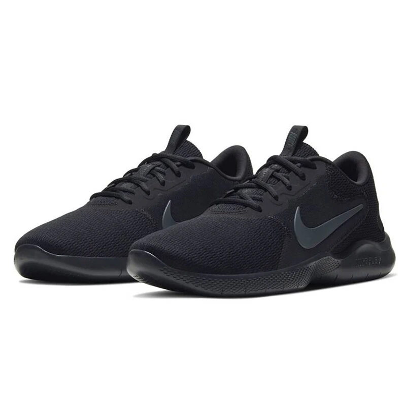 Оригинальный Новое поступление NIKE FLEX EXPERIENCE RN 9 мужские кроссовки для бега|Беговая