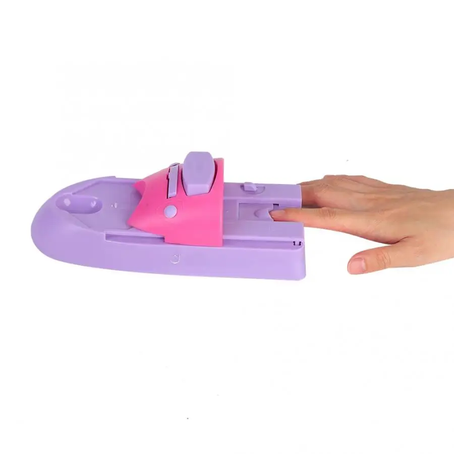 Аксессуары для ногтей принтер дизайна устройство печати узоров сделай сам