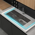 Силиконовая пробка для воды, 1,5 м, ширина 60 мм