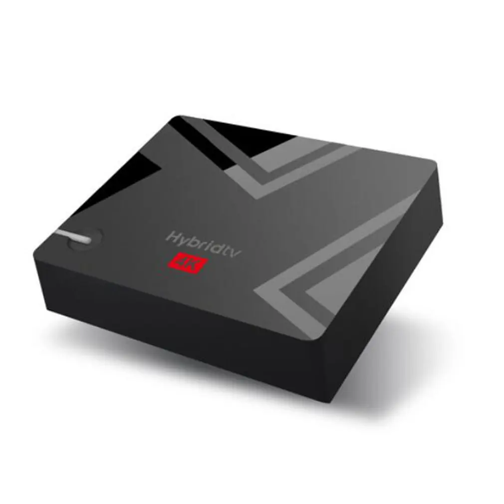 K5 S905X3 4 ядра Cortex A53 Высокое разрешение Декодер каналов кабельного телевидения 2G/16G
