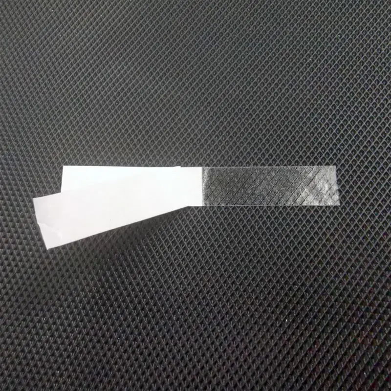 36 шт./набор для женщин прозрачная двухсторонняя лента одежды платье кожи тела