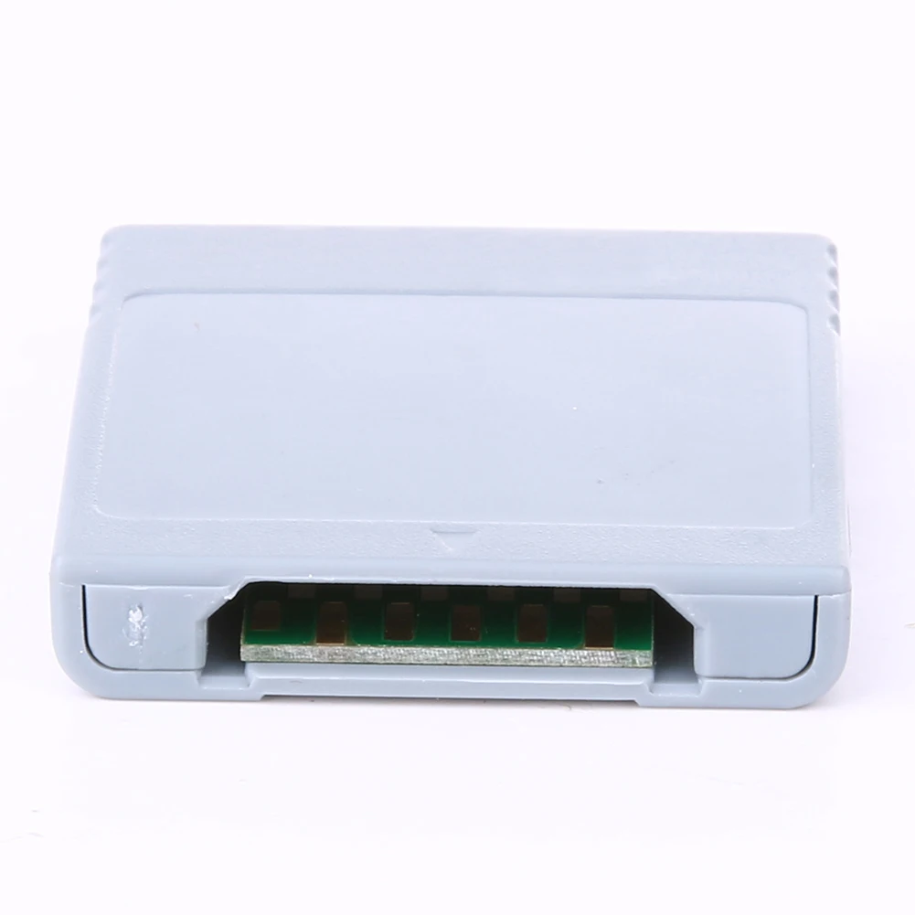Ключ SD карты памяти Memory Stick адаптер конвертер для Nintendo Wii консоли видео G