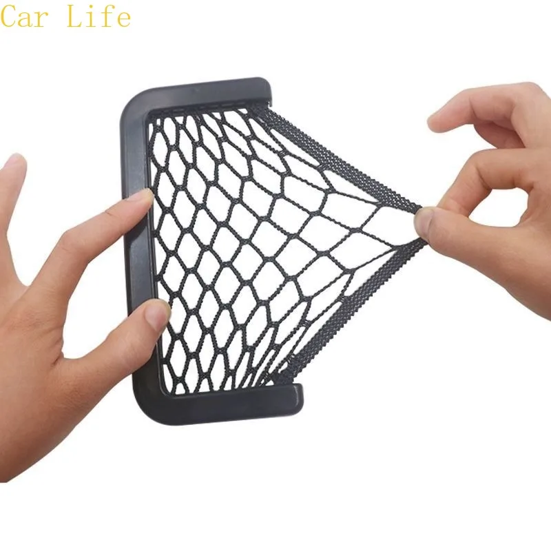 Фонарик для Mazda 2 3 6 5 спойлеры CX CX7 Автомобильная сетка хранения CX3 CX5 M3 M5 MX5 RX8 BK BL CR CW