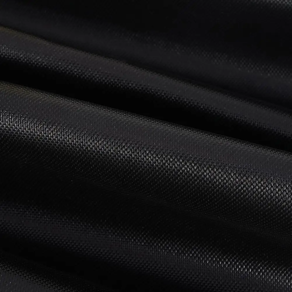 

Flame Proof Camping Mat Fireproof Grill Mat Cloth Flame Retardant Blanket Silicone Coated Beach Mat For Picnic