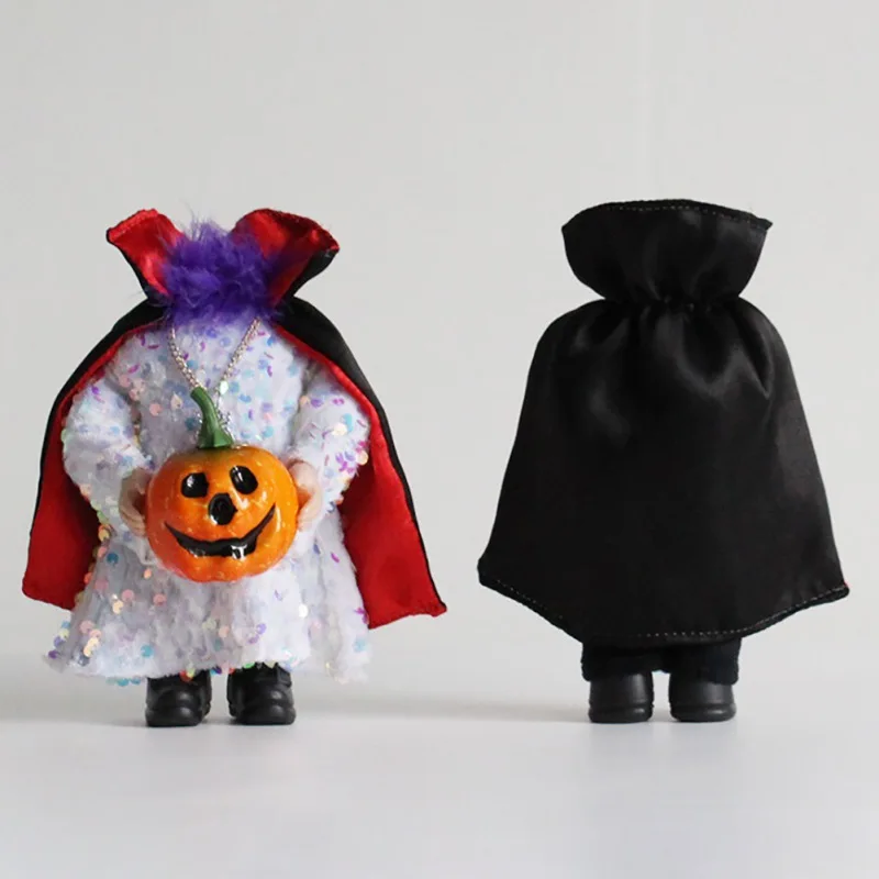 

Украшения на Хэллоуин «Безголовый» Тыква кукла фестиваль вечерние домашний декор Счастливого Хэллоуина украшения для подарки для детей