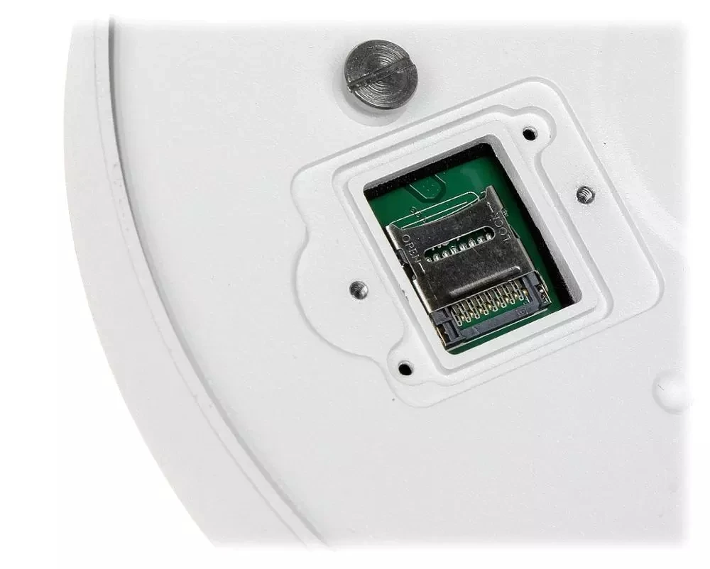 Dahua IPC EBW81242 12 МП Ультра HD АНТИВАНДАЛЬНАЯ ИК Сетевая камера рыбий глаз IP67 AI Замена