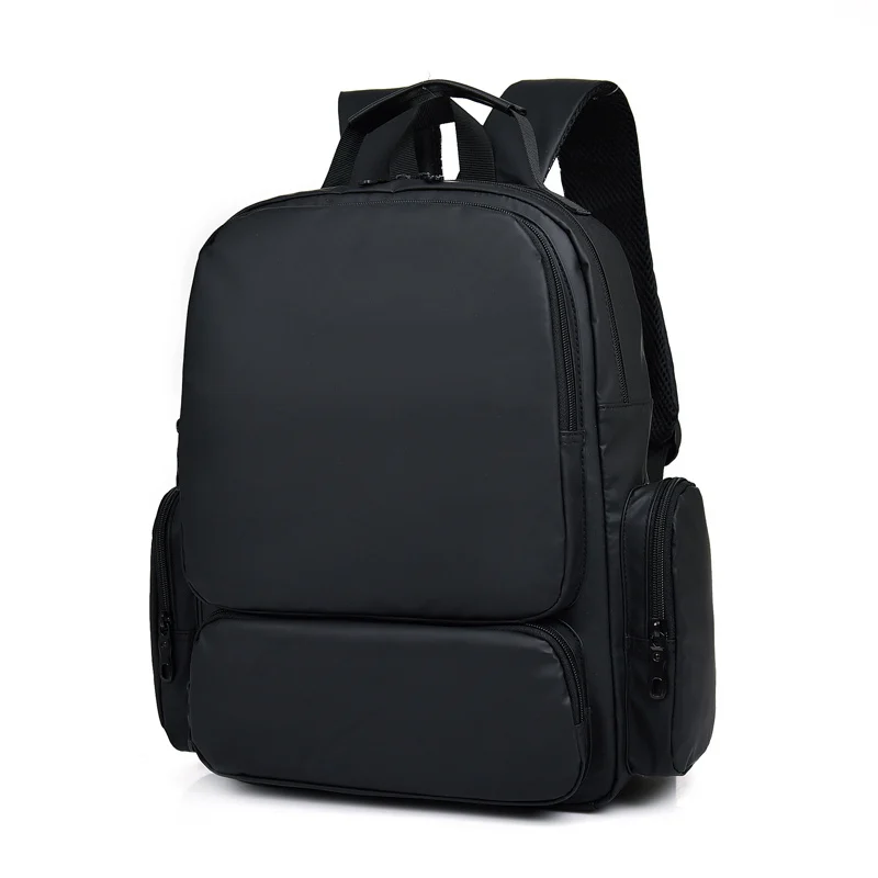 Школьная сумка для колледжа рюкзак путешествий mochila деловой мужской на плечо