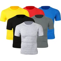 2021 brand new cotton mens t shirt short sleeve man t shirt short sleeve pure color men t shirt t shirts for male tops