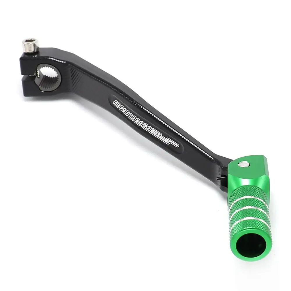 Мотоциклетный рычаг переключения передач CNC для KAWASAKI KX450F KXF450 2009 2011 2012 2013 2014 2015 2016