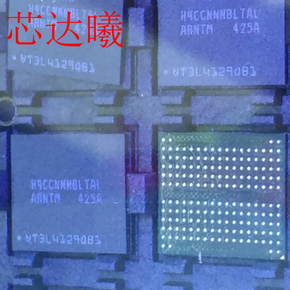 Оригинальный чип IC H9CCNNNBLTAL ARNTM с чипом|Запасные части| |