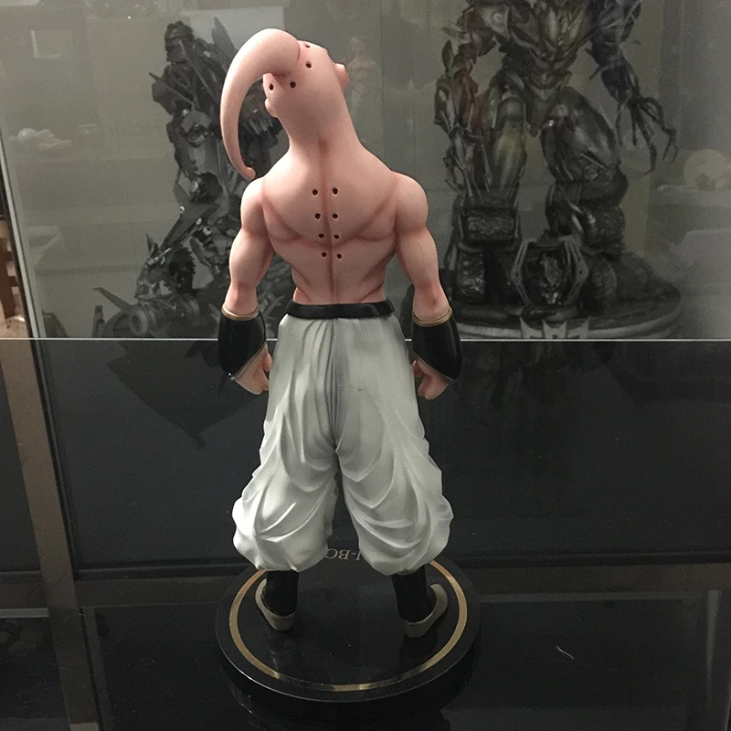 Жемчуг дракона Figuarts Zero 29 см EX Majin Buu Boo фигурки, игрушки, куклы подарок для детей
