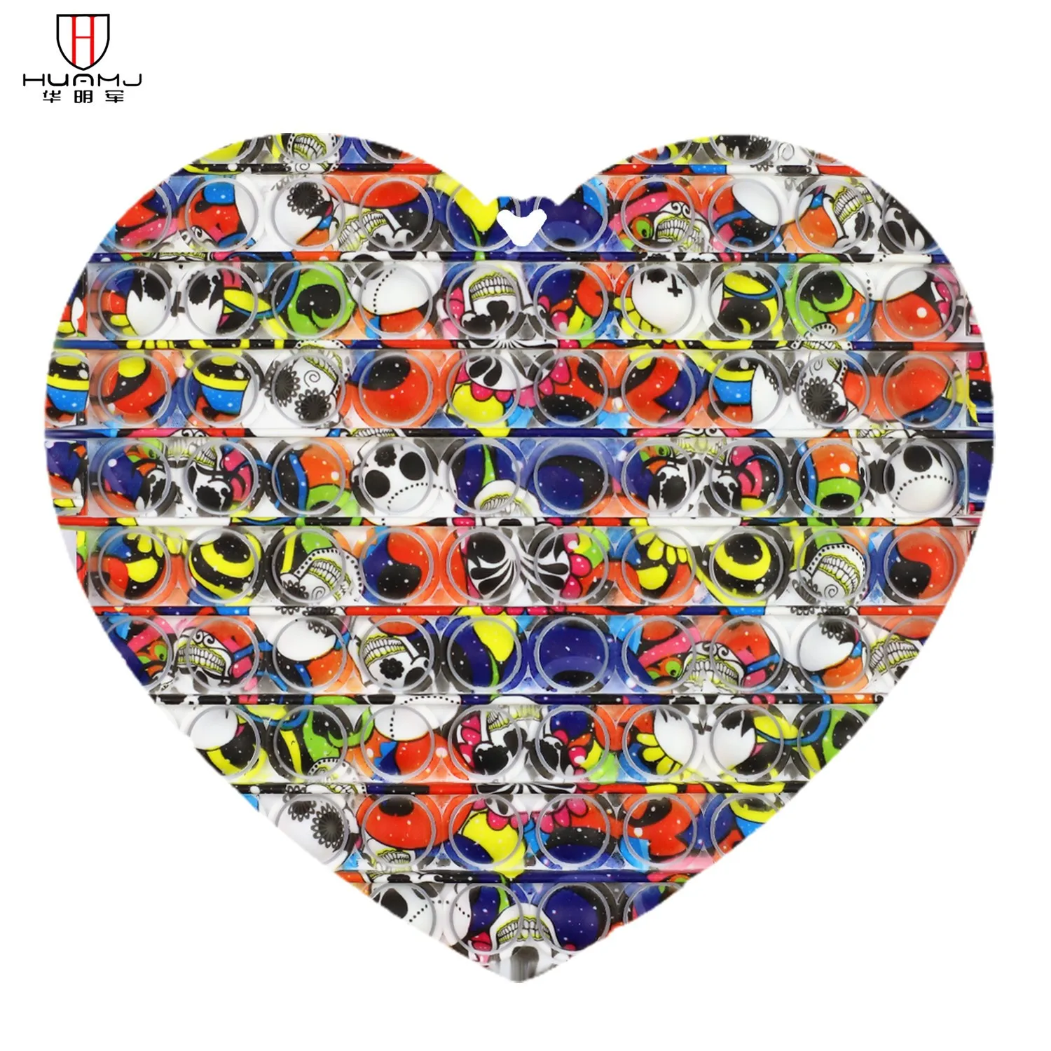 Игрушки-антистресс набор эластичных струн подарочная упаковка сжимаемые