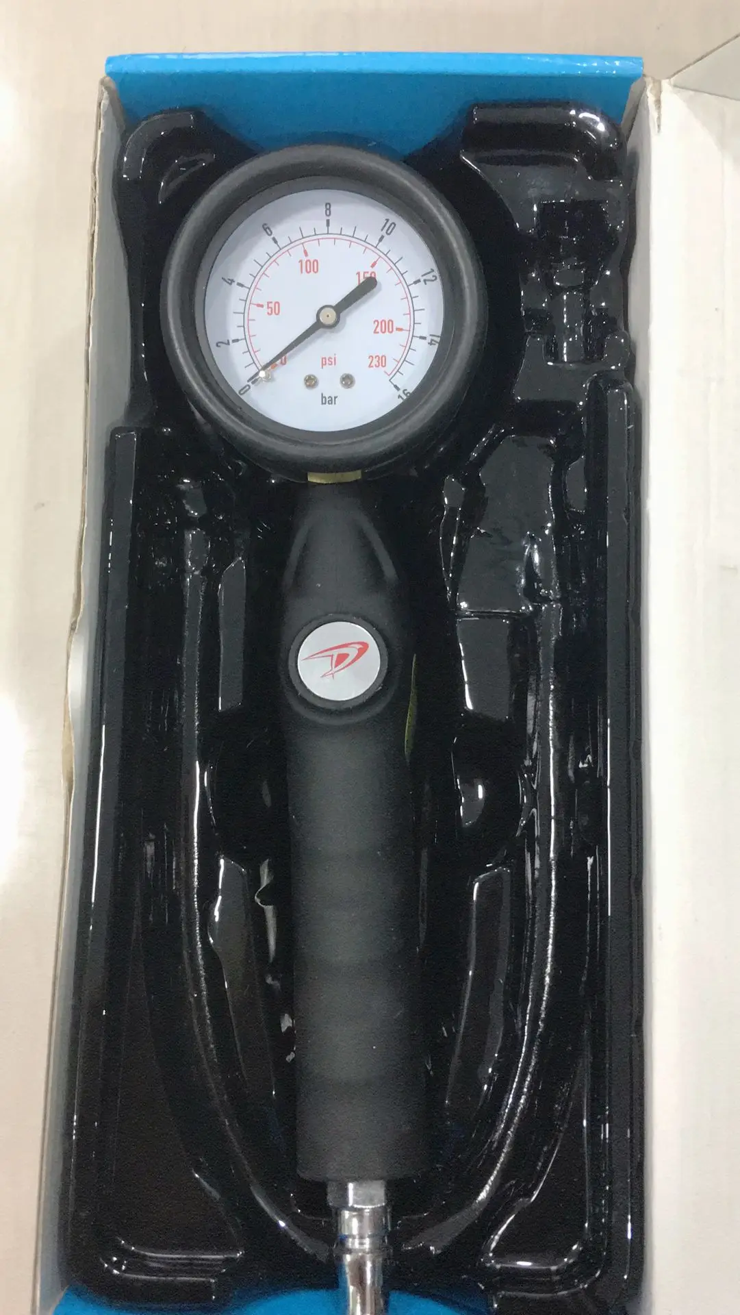 DP 701 Автомобиль Грузовик Мотоцикл диагностический инструмент шины воздушный