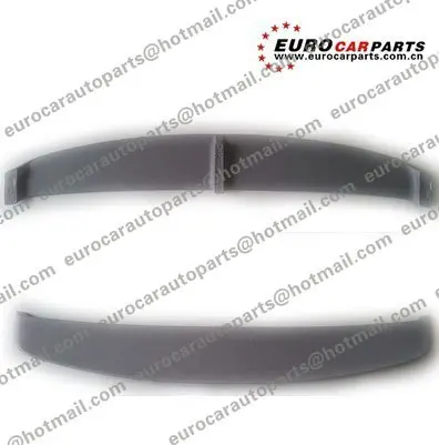 Умный спойлер подходящий для smart на весь год в стиле B умный из искусственной кожи