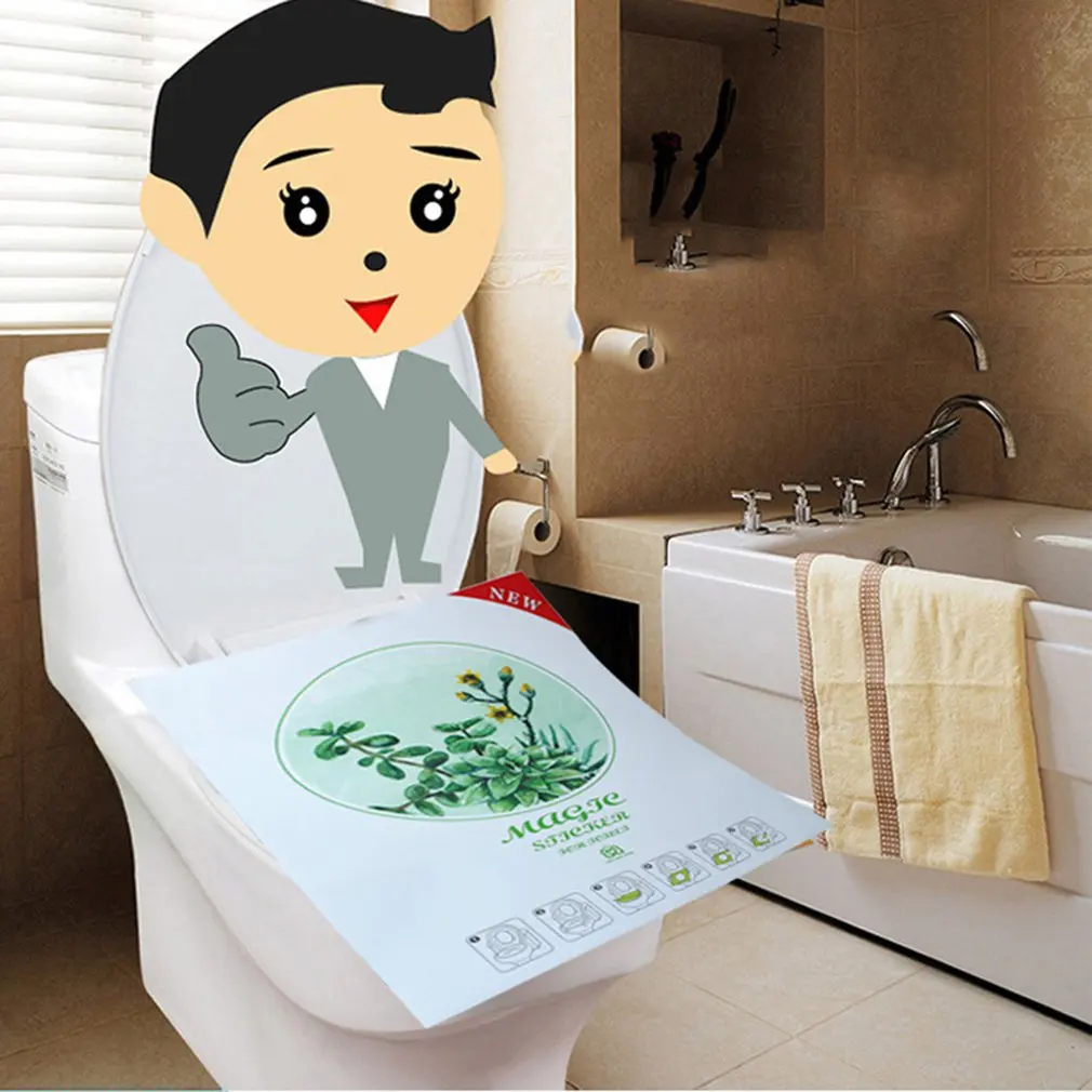 Disposable Plastic Toilet Clog Sticker Hygienic Powerful Plunger Dredge Easy Fix Universal Clogged Film S toilet brush | Дом и сад