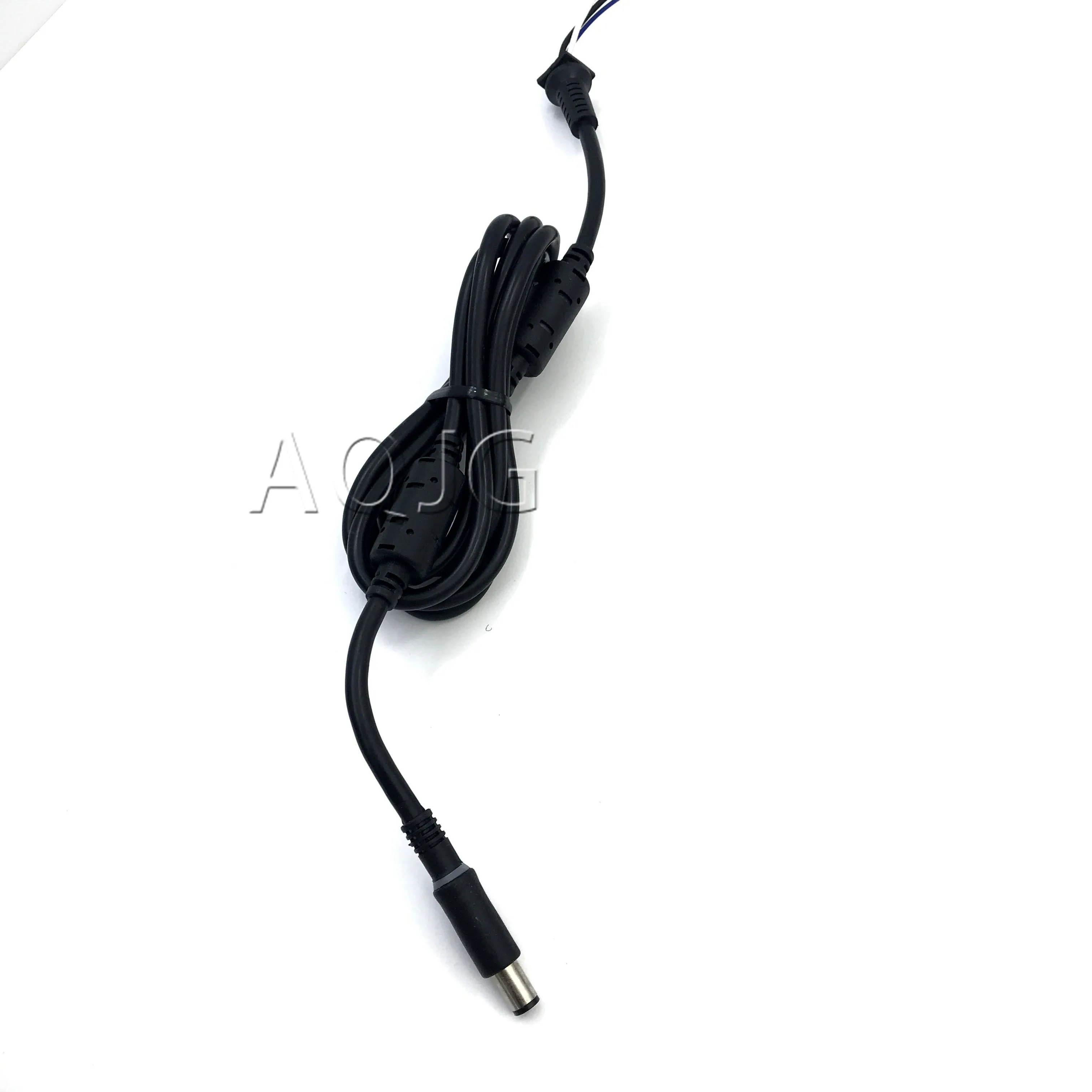 

1.2M 7.4 x 5.0 mm Power DC Jack Charger Adapter Plug Cord Connector Cable Power Supply Cable with LED Light for Dell HP Laptop