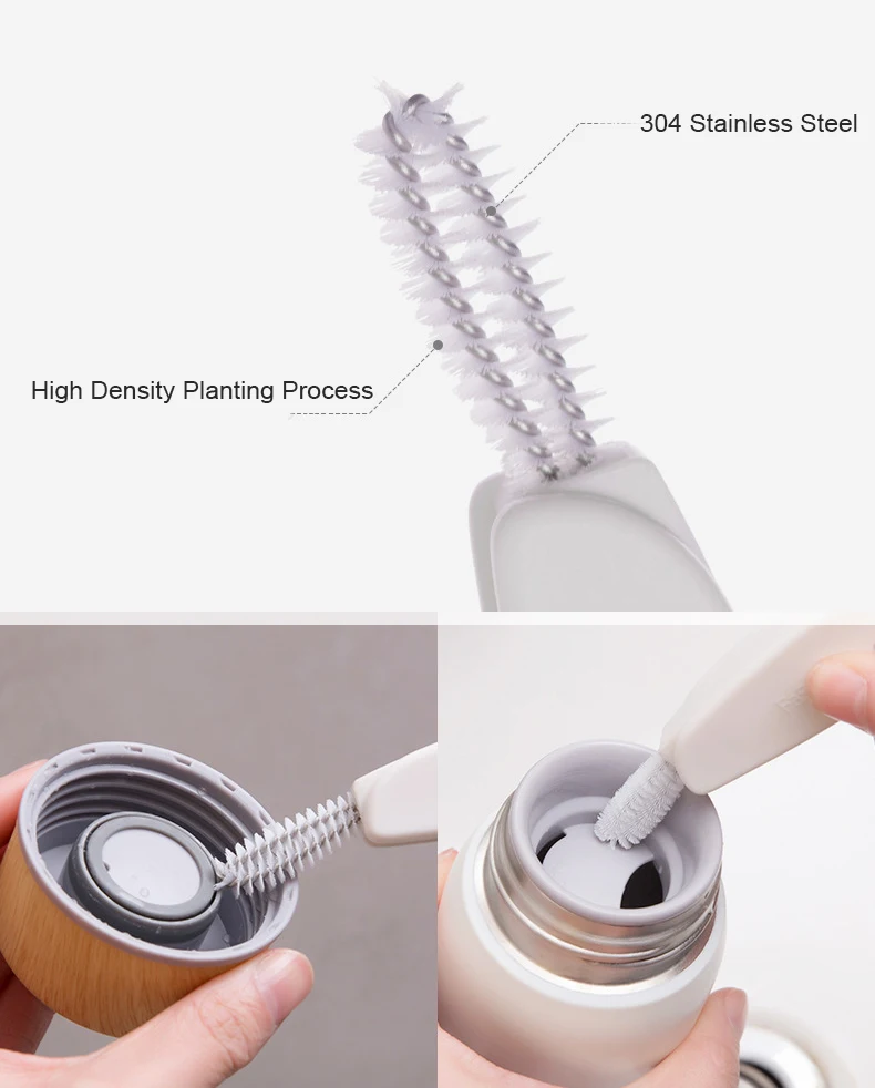 Двухсторонняя машина по изготовлению крышек для очистки артефакт кисти Кухня