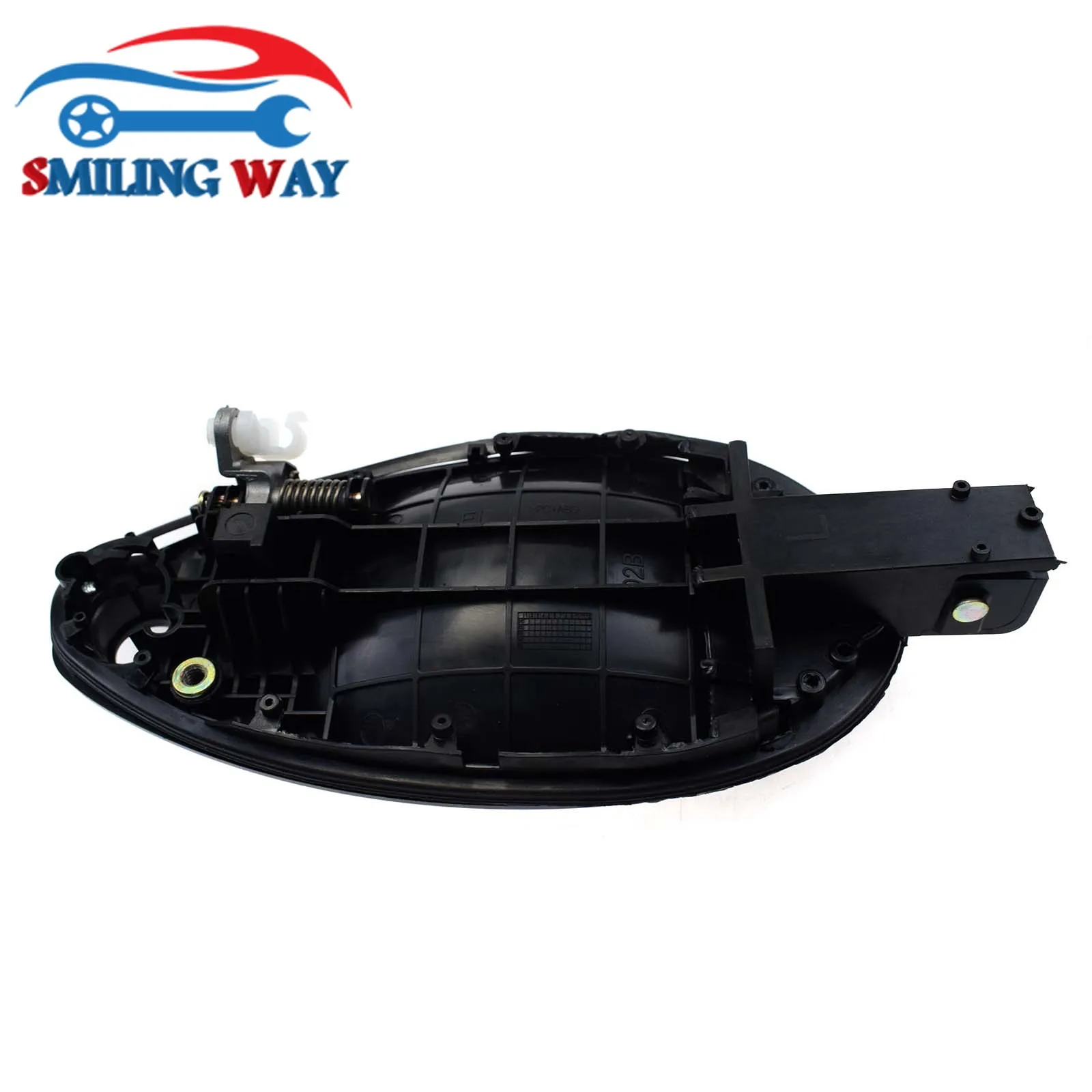 Наружная дверная ручка левый и правый захват 82650 2C000 82660 для Hyundai Tiburon Coupe 2.0L 2.7L 2003 2004