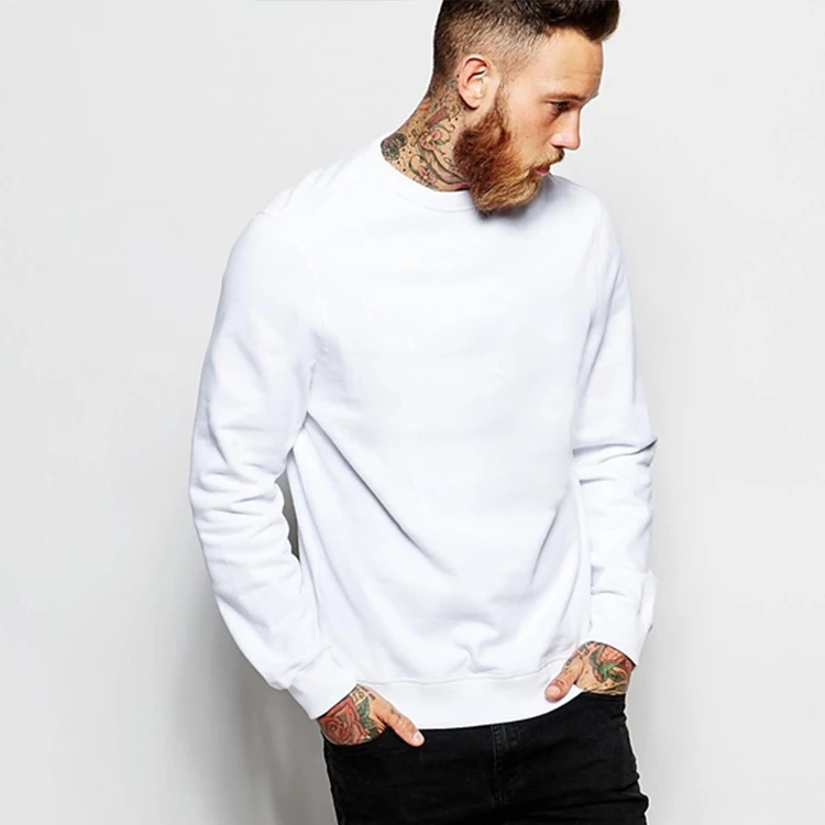 

2021 Brand New Arrival men's fleece blank no hoodies Sweatshirts Regular size 5 colors Comfortable male hoodie shirt tops