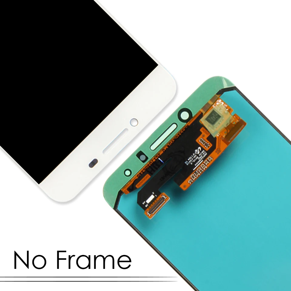 5.2&quot Original Quality For SAMSUNG Galaxy C5 Pro C5010 LCD Display Touch Screen Digitizer Samsung SM-C5010 | Мобильные телефоны