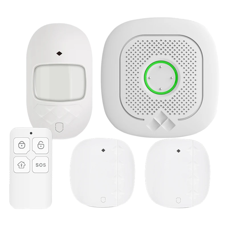 

Security Alarm