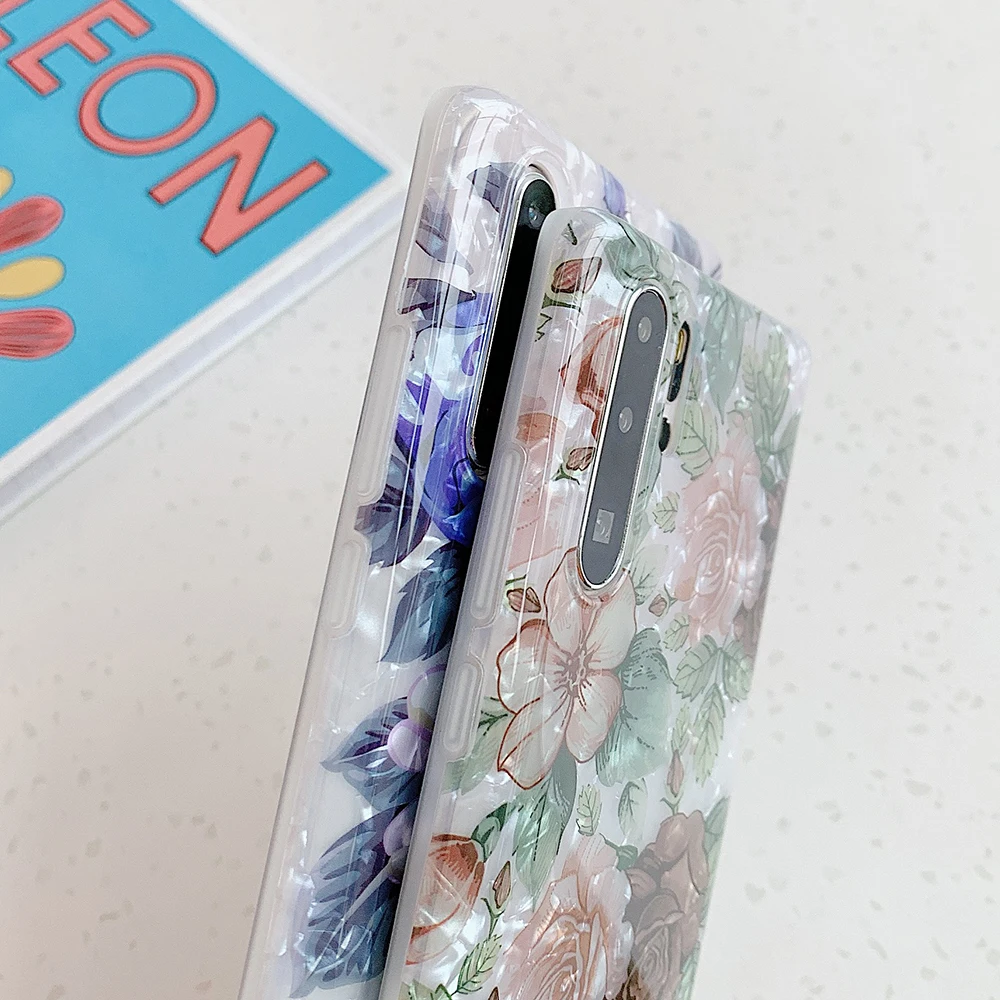 Чехол-накладка для Samsung Galaxy S21 S20 Note 20 Ultra S10 S8 S9 Plus 9 10 | Мобильные телефоны и