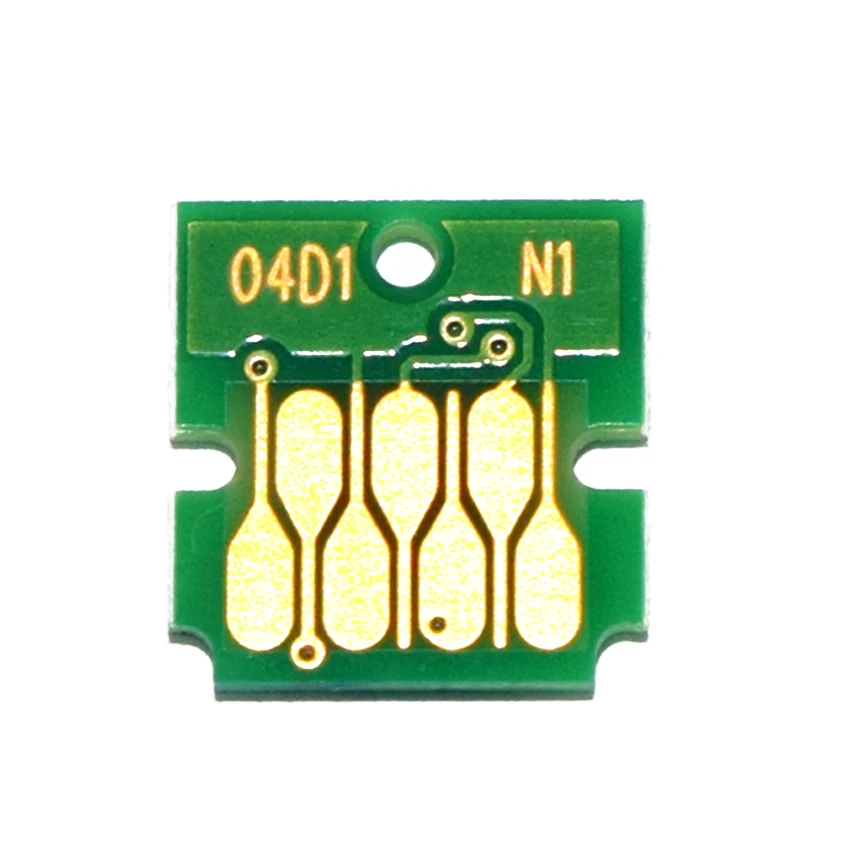 Чип резервуара T04D100 T04D1 C13T04D100 для Epson M2140 L6171 L6170 XP 5100 5105 WF 2800 2860 2865 ET 2700 2750 3700 |