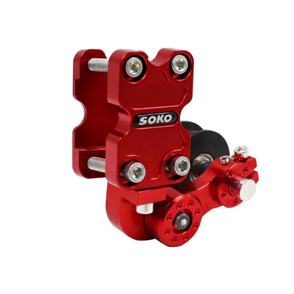 Регулятор натяжения цепи для мотоциклов аксессуары горячая Распродажа |