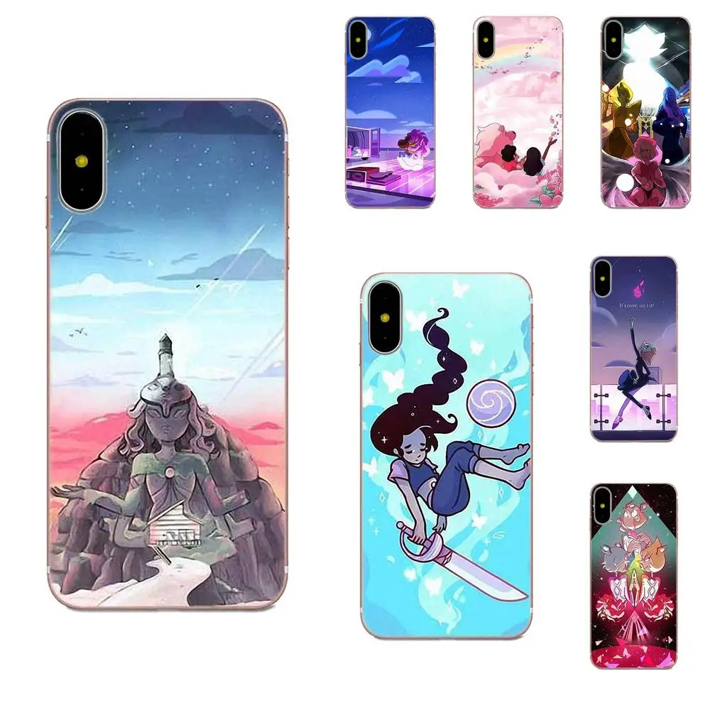 Чехол из ТПУ для Huawei Honor 4C 5A 5C 5X 6 6C 6A 6X 7 7X 8 9 V8 V10 Y3II Y5II Y6II G8 P7 Play Lite | Мобильные