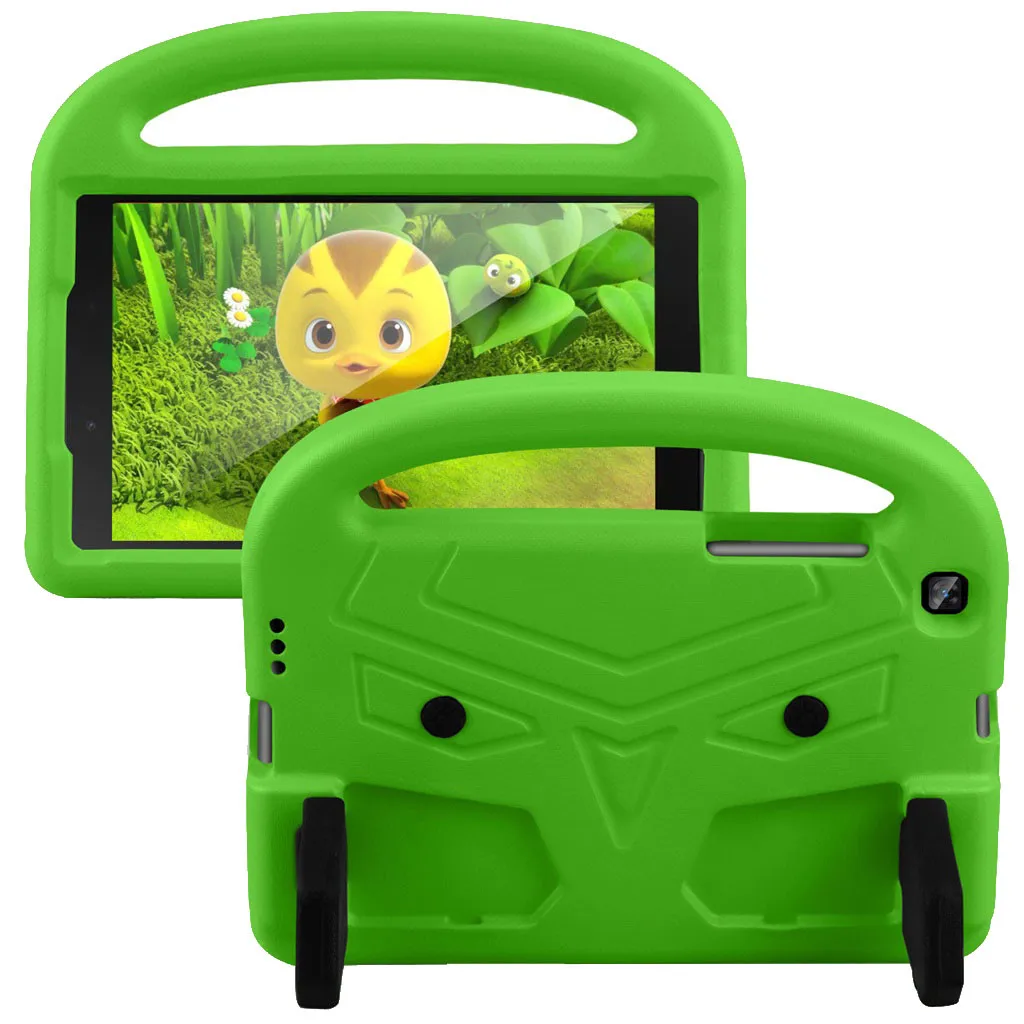 Детский противоударный чехол для планшета Samsung Galaxy Tab 4 10 1 P5200 P5210 2 T530 531 T535 3 P5220