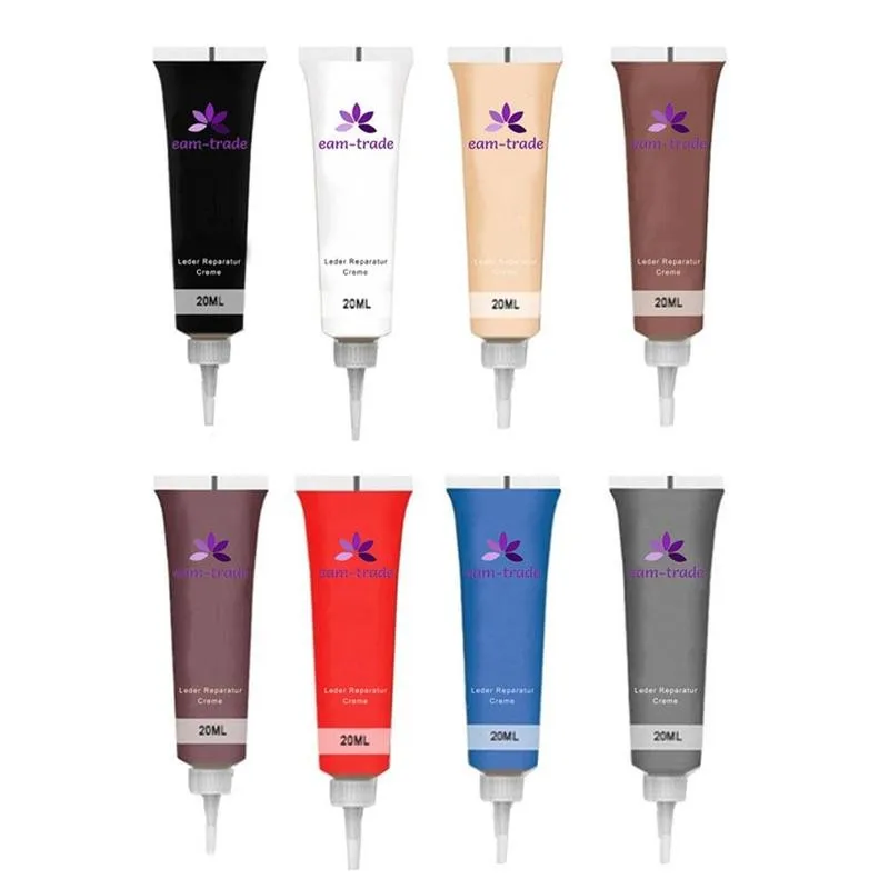 Жидкая кожа для автомобилей средство восстановления и ремонта кожи