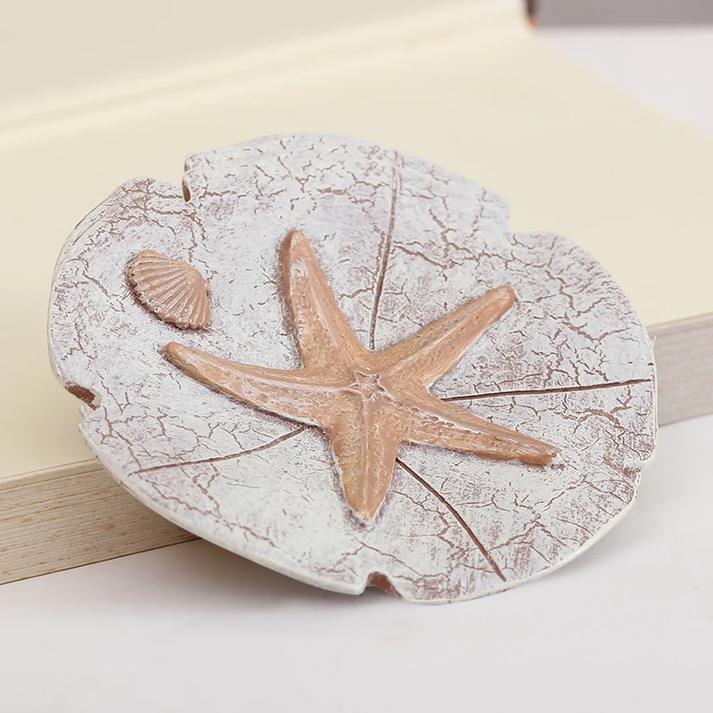 Европейская креативная мыльница дренаж для мыла милая ванной керамическая