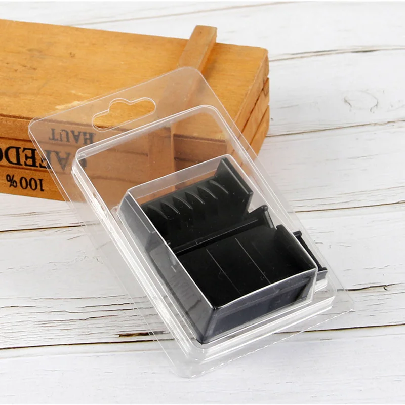 Профессиональная насадка для полировки волос направляющая машинки стрижки