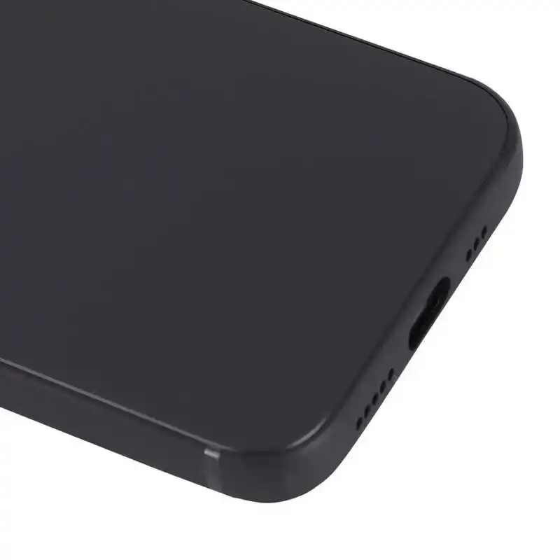 Задняя крышка телефона задняя чехол с защитой от царапин Защитная для 17 мм