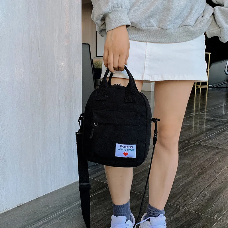 Женские сумки на плечо для девочек-подростков новинка 2020 модные женские школьные