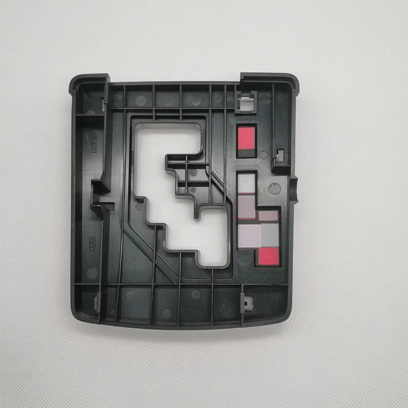 Автомобильный Шестерни индикатор Цельнокройное панель рычаг обрезки для Mazda 6 GH 5