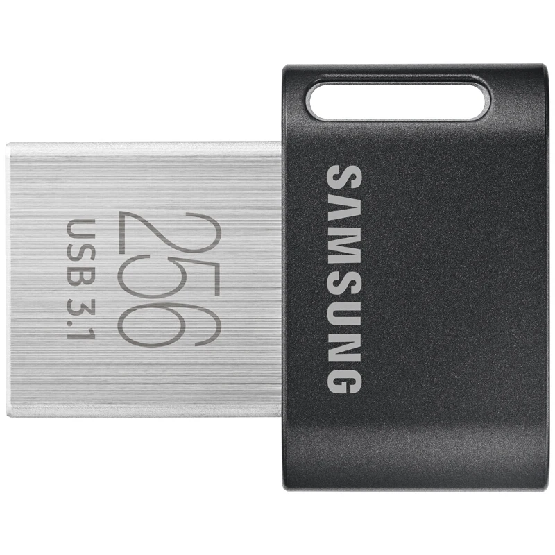 Флеш-накопитель Samsung USB 128g, компактный, высокоскоростной, 128 ГБ, USB 3,0 от AliExpress WW