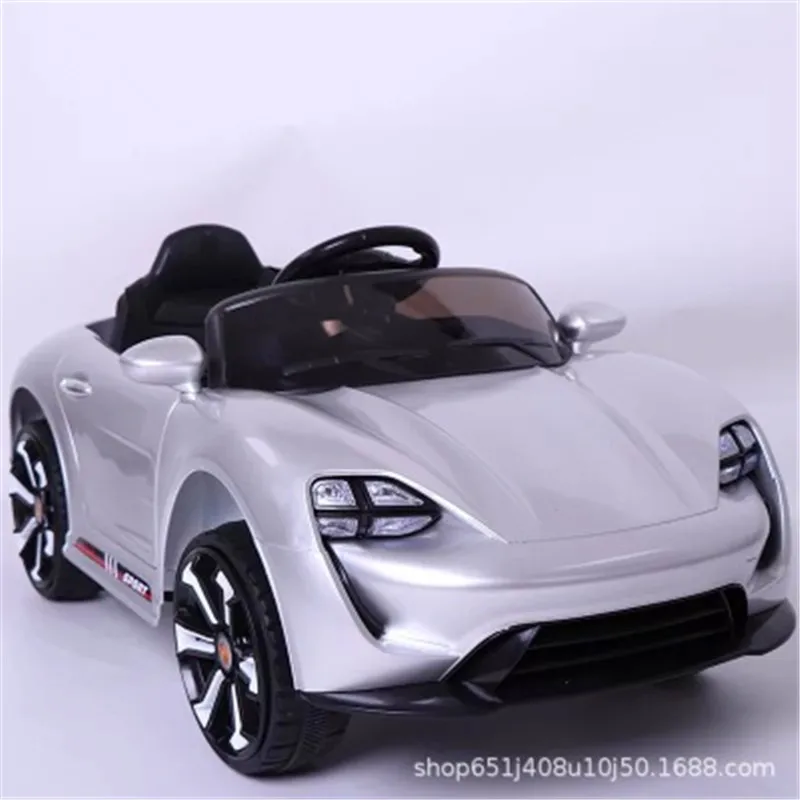2019 лицензированные лучшие товары McLaren Choice Ford Style 12 В с пультом дистанционного
