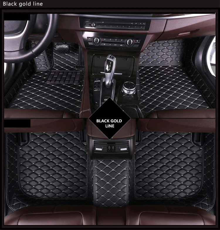 Автомобильный напольный коврик под заказ для Buick Regal PARK проспект лакросс ENCORE verano
