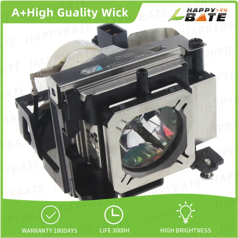 Высокая яркость лампы проектора POA LMP132 для PLC XW200 XW250 200 XW300 XR201 CRP 22 26 XE33 LC XBL30 XBL20