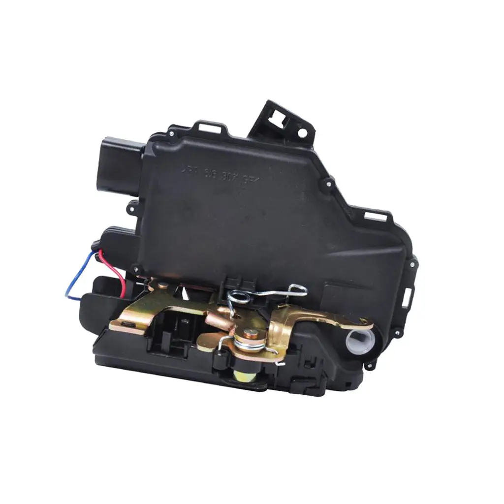 

Replacement Power Door Lock Actuator Front Left for Skoda Seat VW Golf Bora Passat