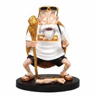 Фигурка из аниме Мастер Роши, Модная стильная версия мастера Роши, ПВХ экшн-фигурка, Коллекционная модель, игрушки, кукла в подарок