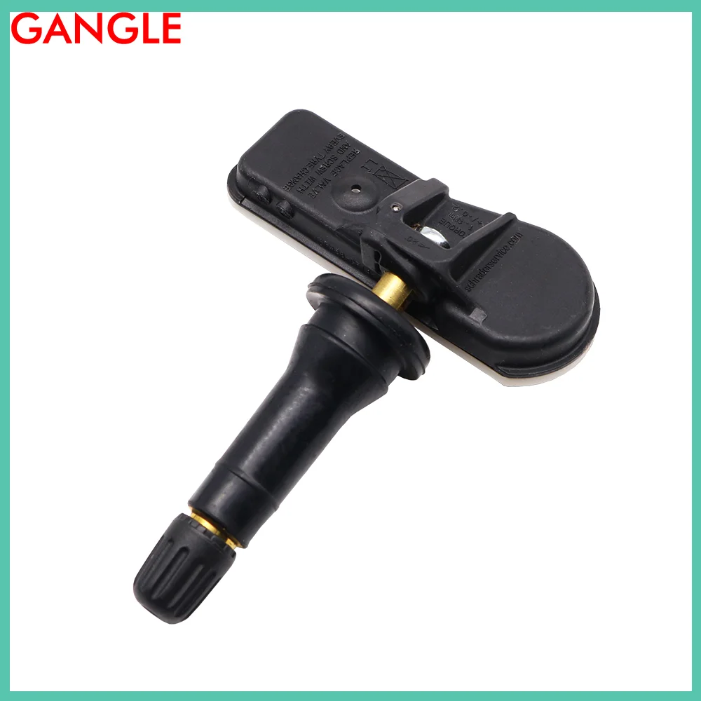 Датчик давления в шинах для CITROEN BERLINGO 2013 2014 2015 2016 2017 2018 TPMS 433 МГц 9802003680