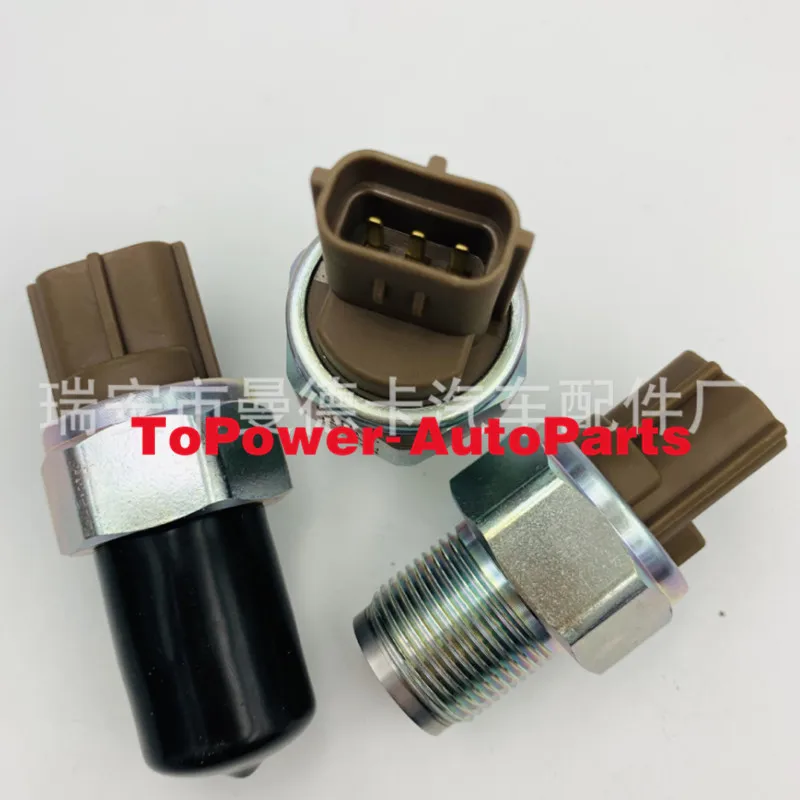 Датчик давления топливной направляющей OEM 499000 6130 6131 98119790 97318684 для Nissann NP300 Pathfinder