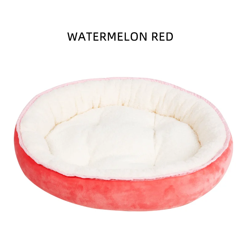 Супермягкий коврик для домашних животных мягкий кровати щенков собак кошек