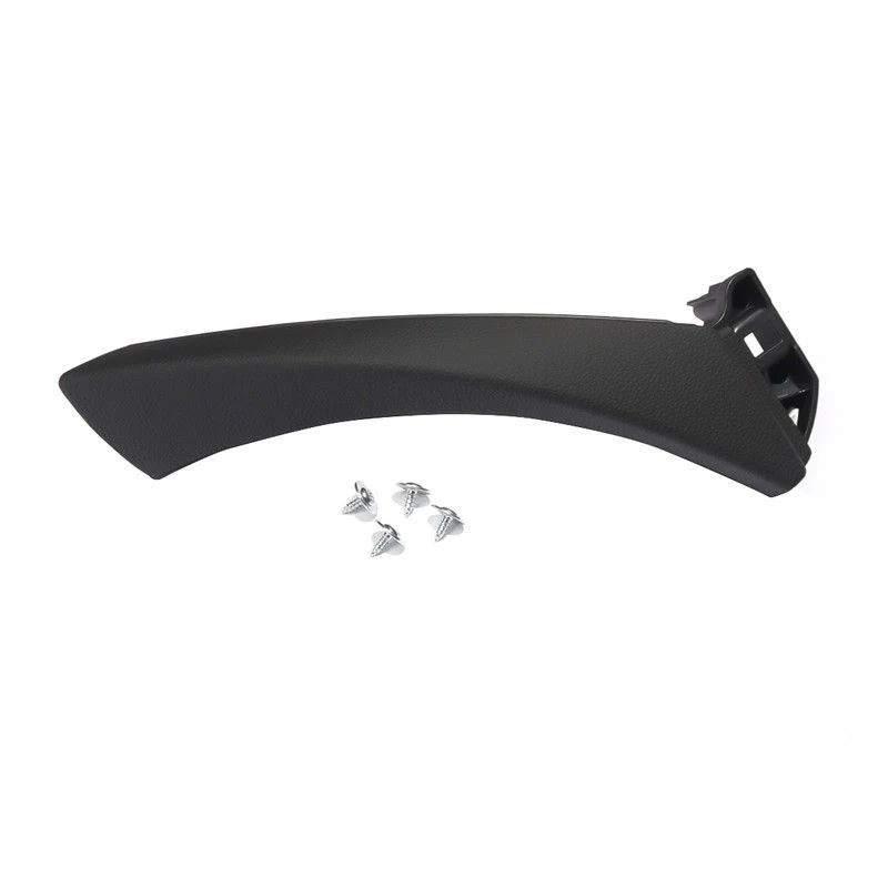 Наружная накладка на дверную ручку для BMW E90 E91 316 318 330 335 51419150339 1 комплект |