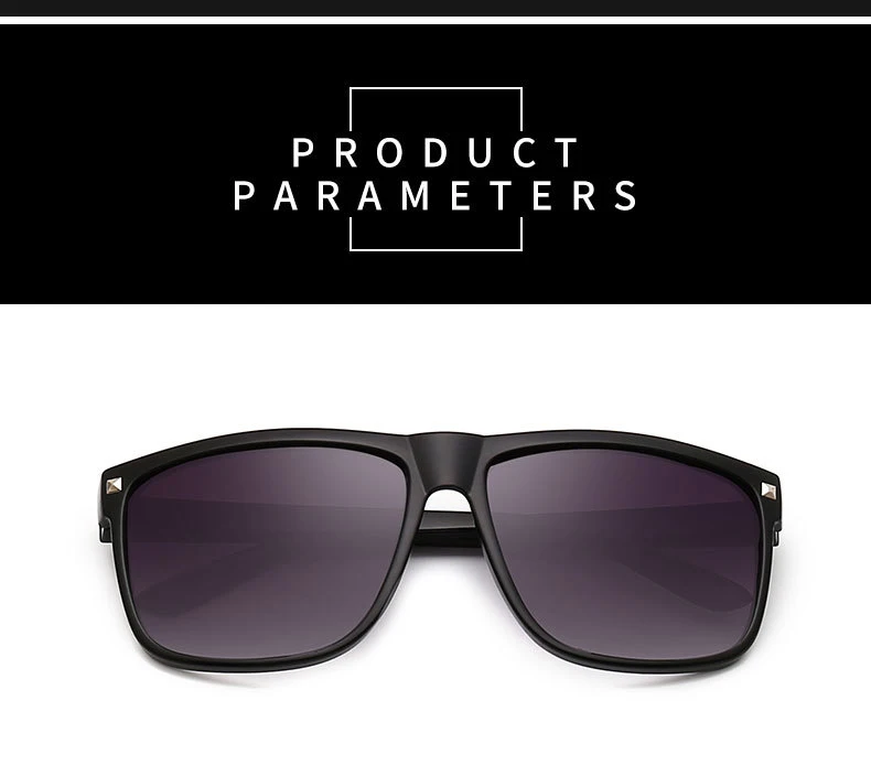 Oculos de sol feminino, брендовые Модные солнцезащитные очки, квадратная оправа, с заклепками, для женщин и мужчин, солнцезащитные очки lentes de sol mujer