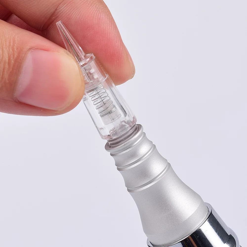 Картридж для тату машинки 50 штук|Иглы тату| |