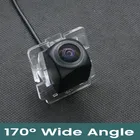 Обратный рыбий глаз 720P Автомобильный парковочная камера заднего вида для Mitsubishi Outlander 2003 2004 2005 2006 2007 2008 2009