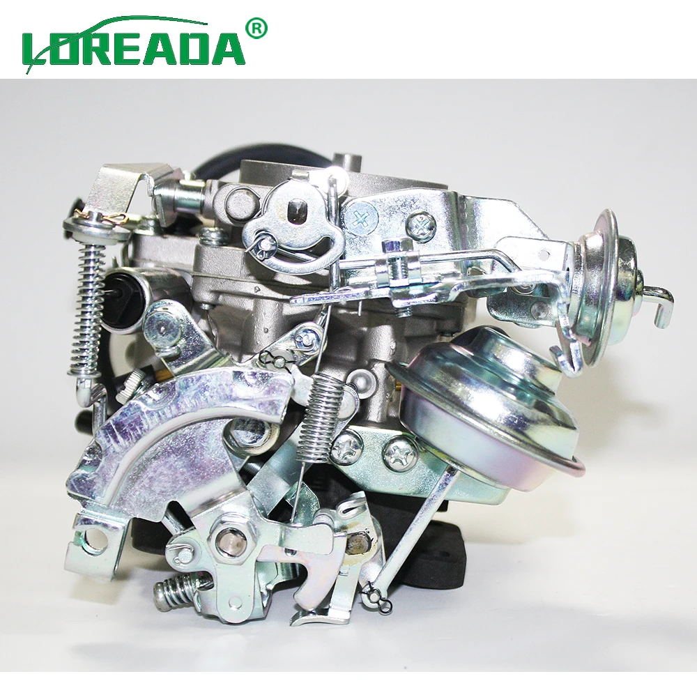 Карбюратор LOREADA Carb carby CARBURETOR ASSY 21100-11190 21100-11212 2110011190 H2092 для двигателя TOYOTA 2E Toyota Corolla Tercel.